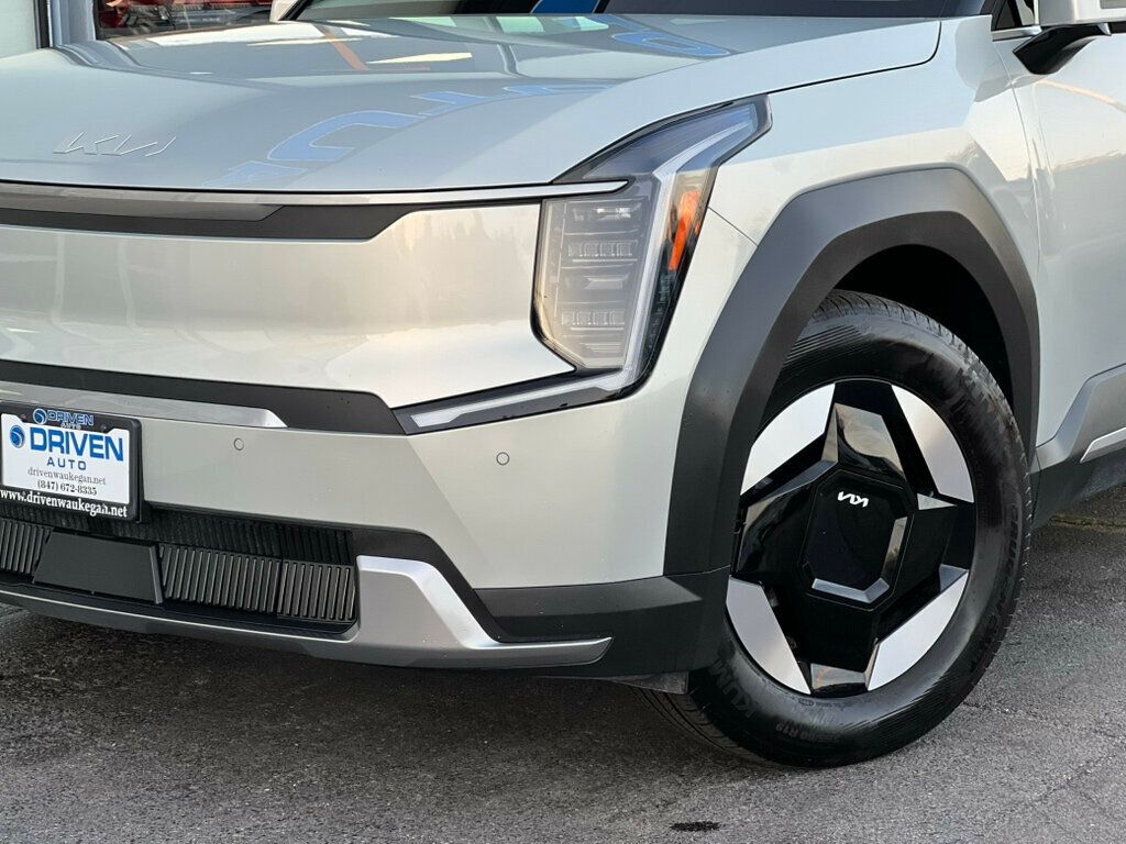 2024 Kia EV9 Wind AWD photo 50