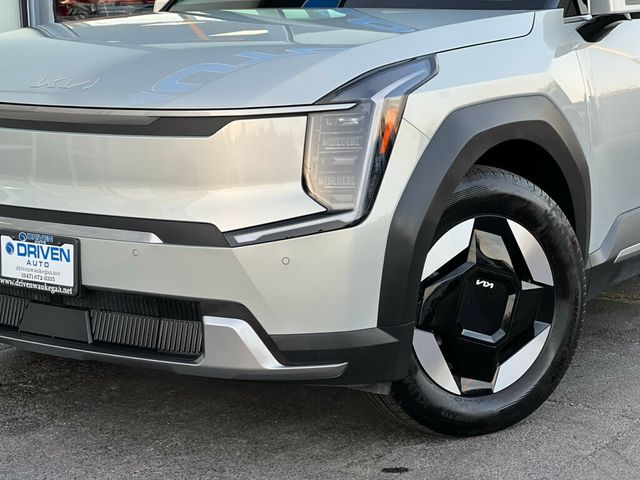 2024 Kia EV9 Wind AWD - 22925713 - 55