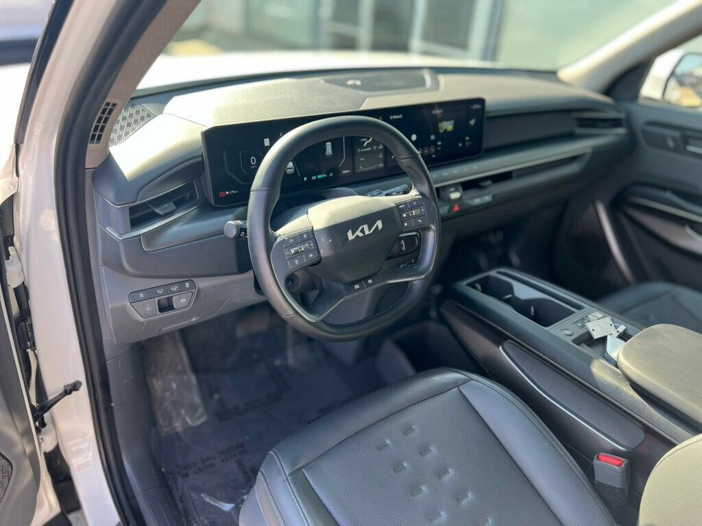 2024 Kia EV9 Wind AWD - 22925714 - 19