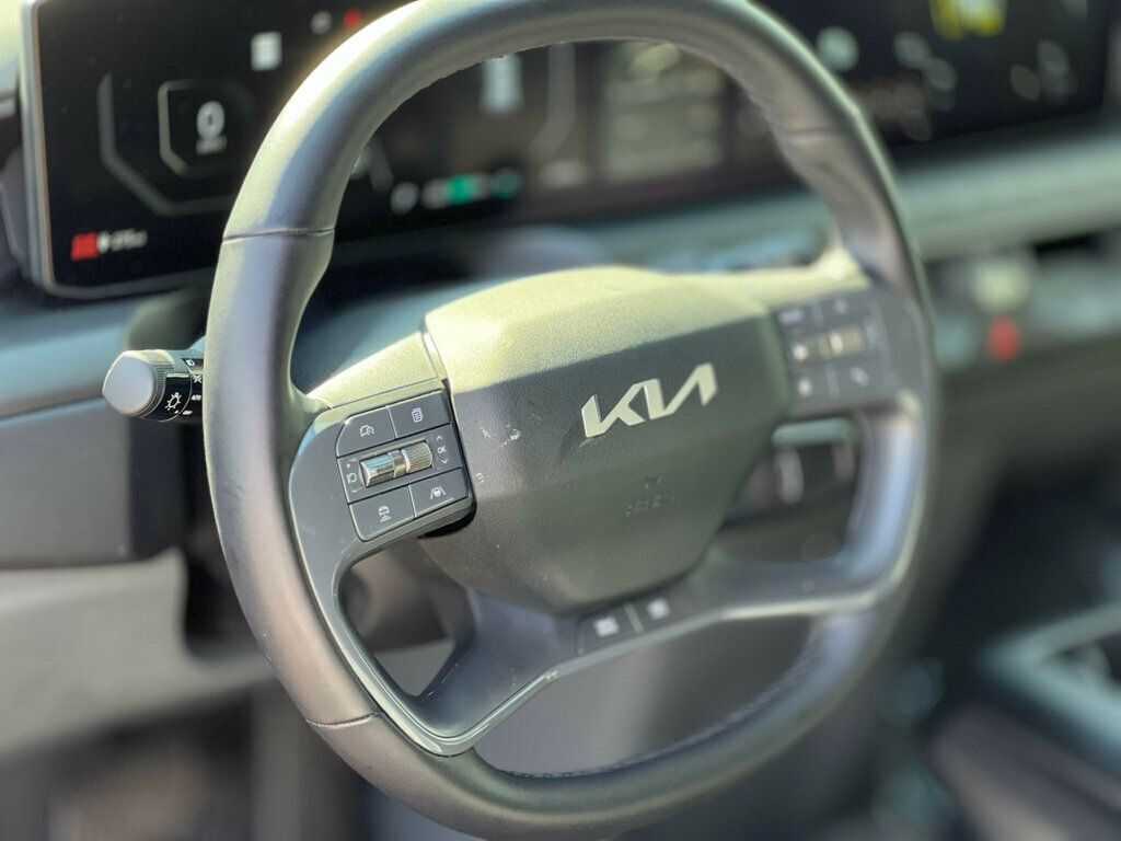 2024 Kia EV9 Wind AWD - 22925714 - 20