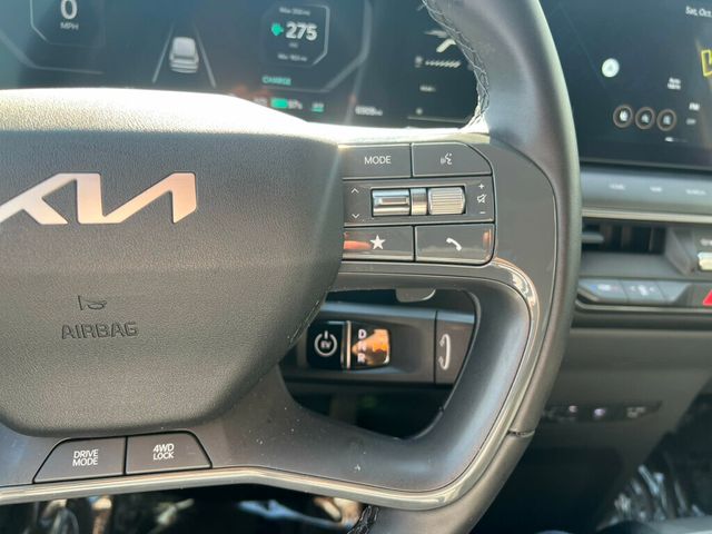 2024 Kia EV9 Wind AWD - 22925714 - 23