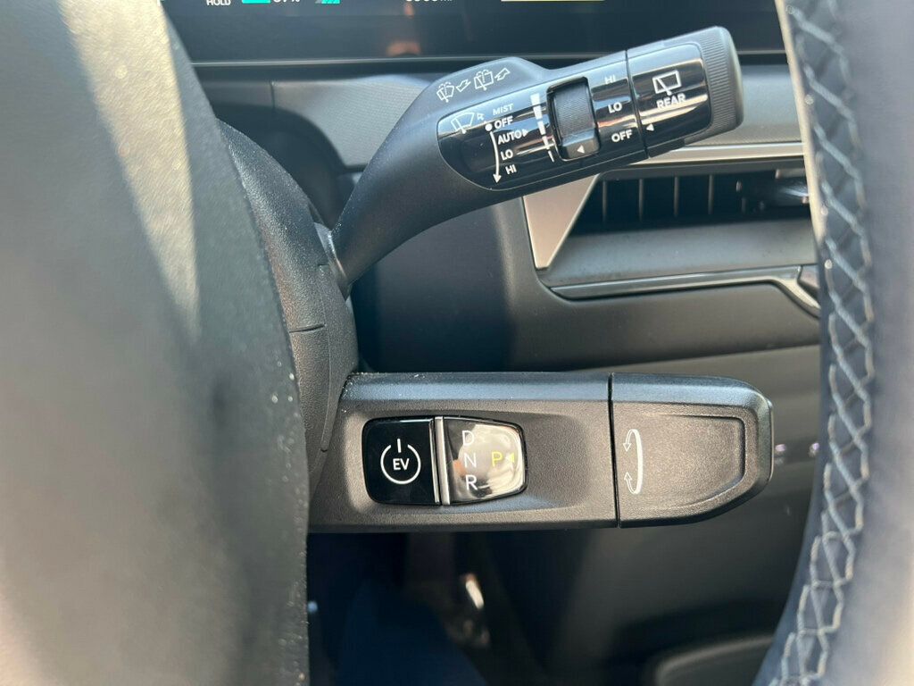 2024 Kia EV9 Wind AWD - 22925714 - 25