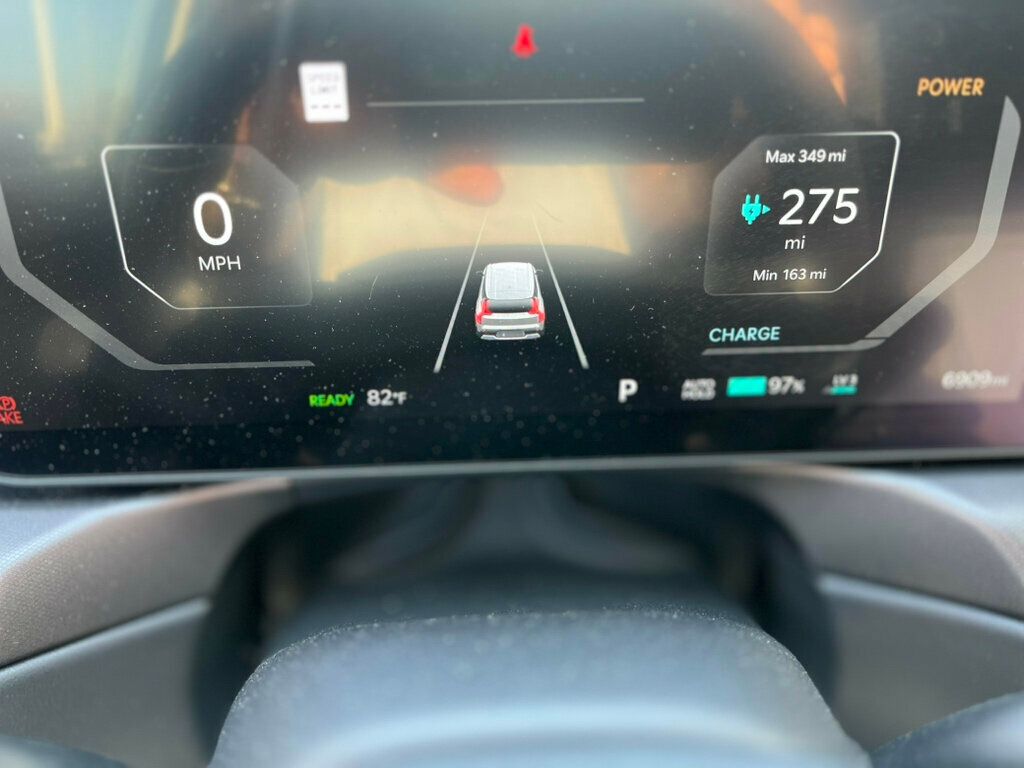 2024 Kia EV9 Wind AWD - 22925714 - 26