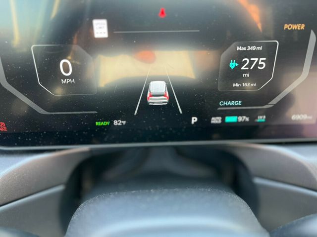 2024 Kia EV9 Wind AWD - 22925714 - 26