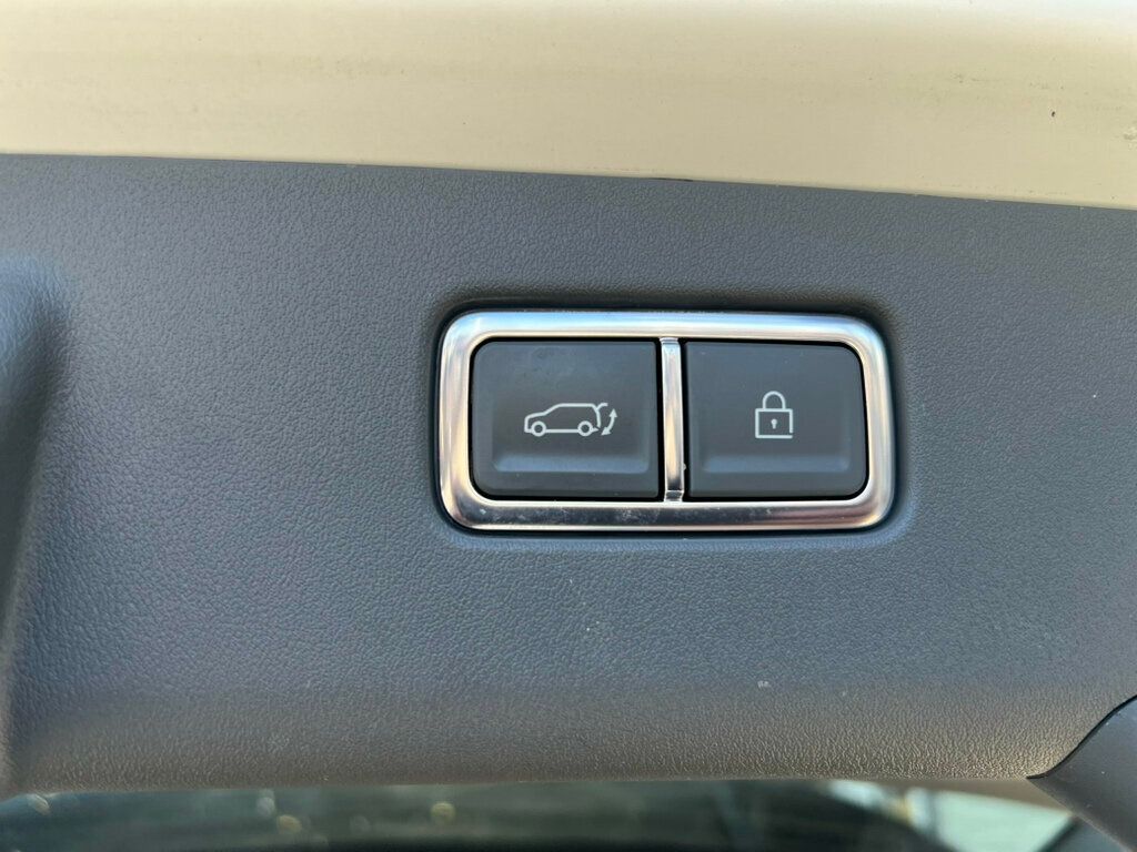 2024 Kia EV9 Wind AWD - 22925714 - 42