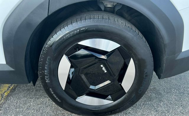2024 Kia EV9 Wind AWD - 22925714 - 44