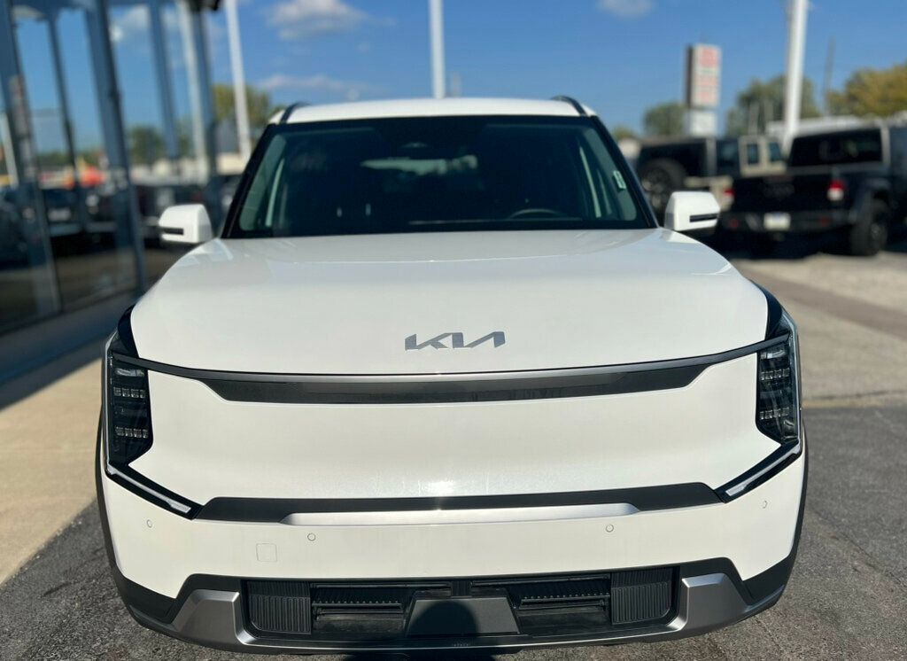 2024 Kia EV9 Wind AWD - 22925714 - 6