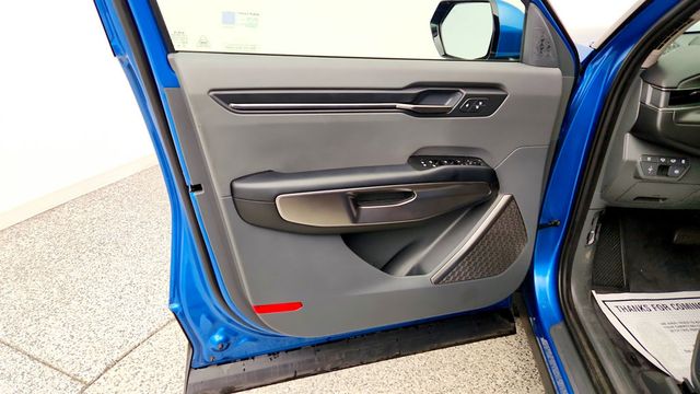 2024 Kia EV9 Wind AWD - 23079716 - 10