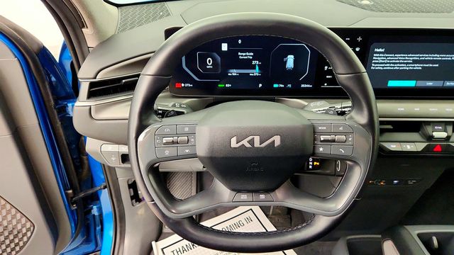 2024 Kia EV9 Wind AWD - 23079716 - 13