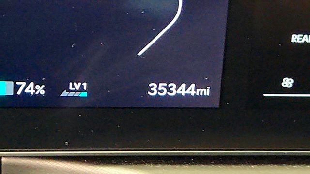 2024 Kia EV9 Wind AWD - 23079716 - 15
