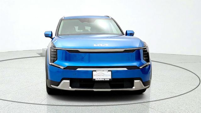 2024 Kia EV9 Wind AWD - 23079716 - 1