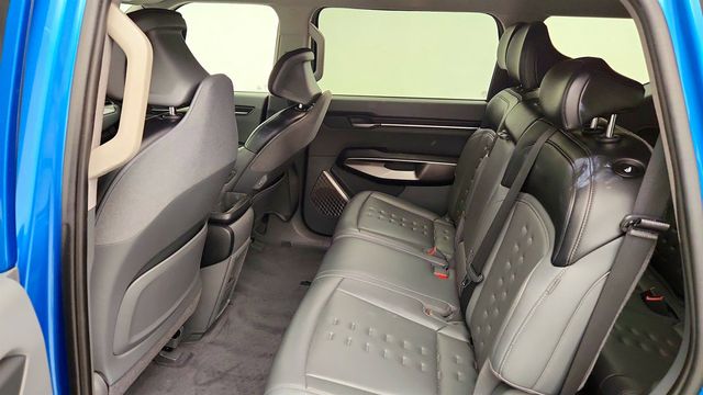 2024 Kia EV9 Wind AWD - 23079716 - 20
