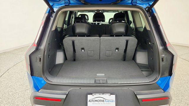 2024 Kia EV9 Wind AWD - 23079716 - 22