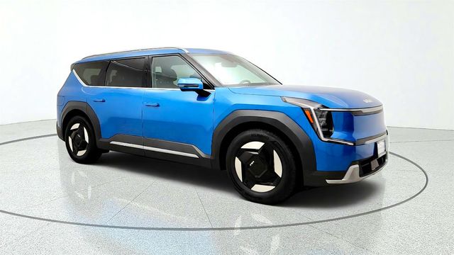 2024 Kia EV9 Wind AWD - 23079716 - 2