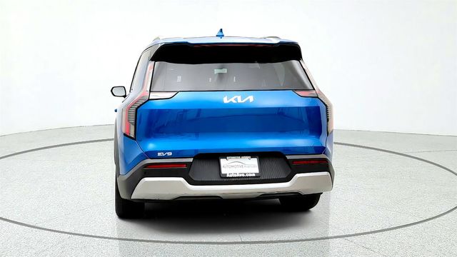 2024 Kia EV9 Wind AWD - 23079716 - 5
