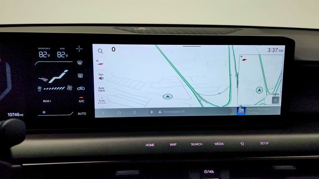 2024 Kia EV9 Wind AWD w/ Triple-Screen Cockpit & Heated Seats - 22993604 - 18