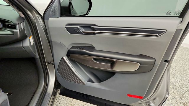 2024 Kia EV9 Wind AWD w/ Triple-Screen Cockpit & Heated Seats - 22993604 - 26