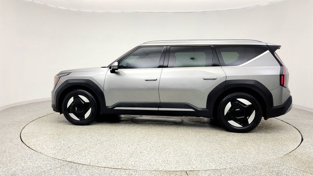 2024 Kia EV9 Wind AWD w/ Triple-Screen Cockpit & Heated Seats - 22993604 - 7