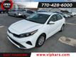 2024 Kia Forte  - 22971392 - 0