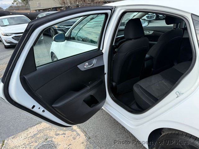 2024 Kia Forte  - 22971392 - 9