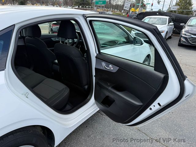 2024 Kia Forte  - 22971392 - 10