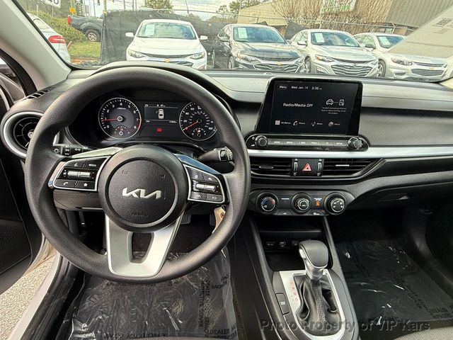 2024 Kia Forte  - 22971392 - 12