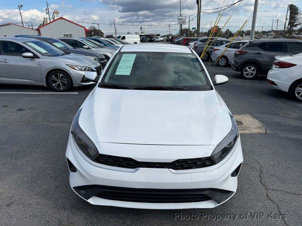 2024 Kia Forte  - 22971392 - 1
