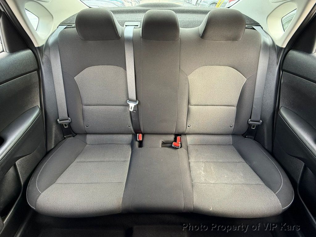2024 Kia Forte  - 22971392 - 19