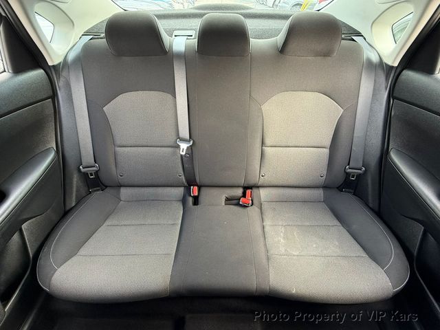 2024 Kia Forte  - 22971392 - 19