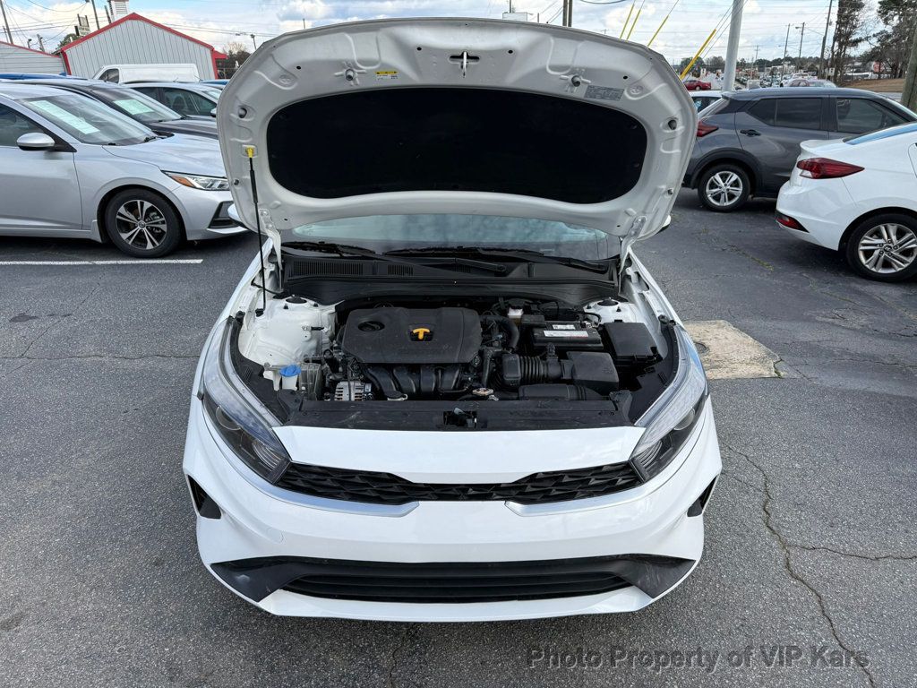 2024 Kia Forte  - 22971392 - 20