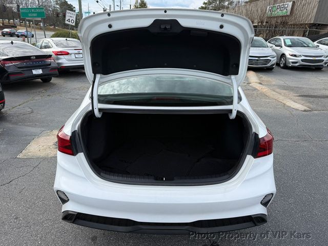 2024 Kia Forte  - 22971392 - 22