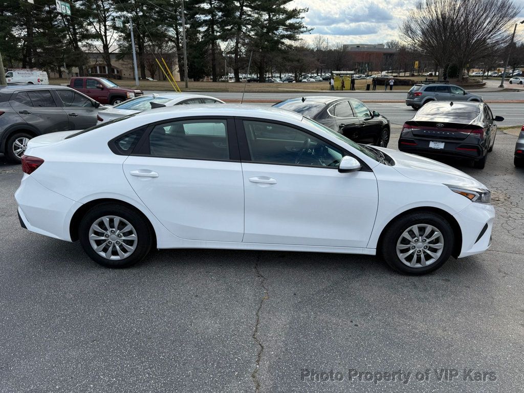 2024 Kia Forte  - 22971392 - 3