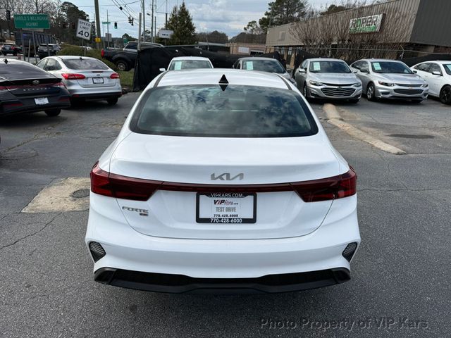 2024 Kia Forte  - 22971392 - 5