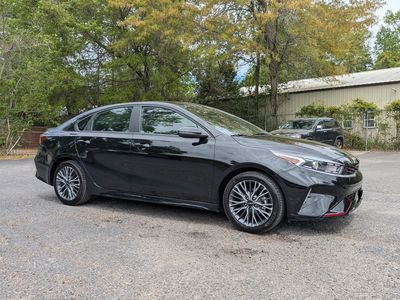 2024 Kia Forte - 3KPF54AD3RE815219