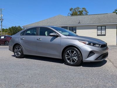 2024 Kia Forte - 3KPF24AD4RE723979