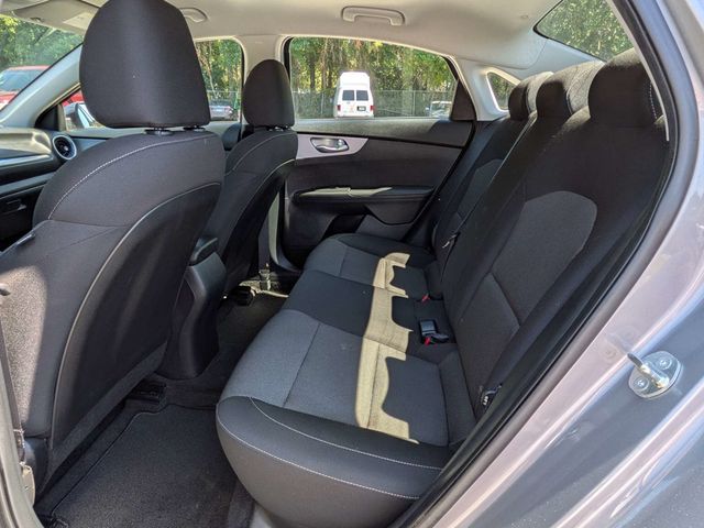 2024 Kia Forte  - 23082511 - 12
