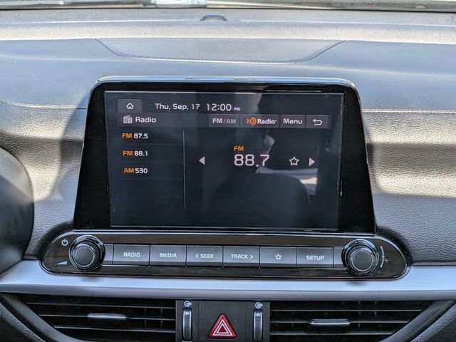 2024 Kia Forte  - 23082511 - 16