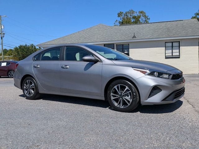 2024 Kia Forte  - 23082511 - 1