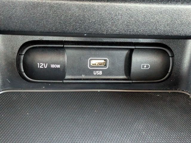 2024 Kia Forte  - 23082511 - 21