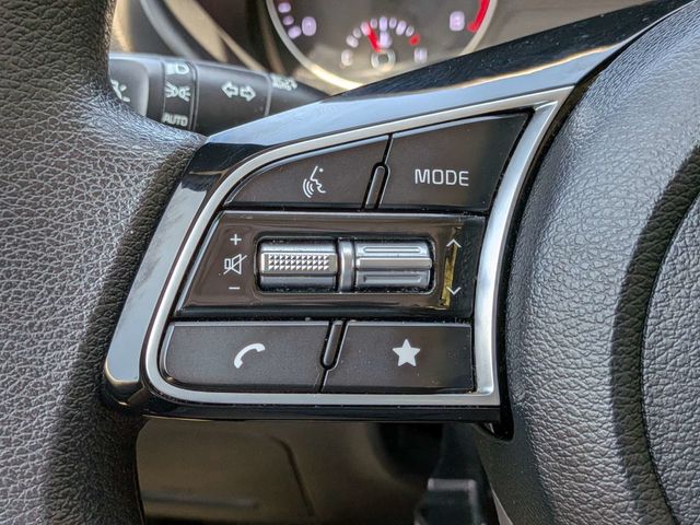 2024 Kia Forte  - 23082511 - 23