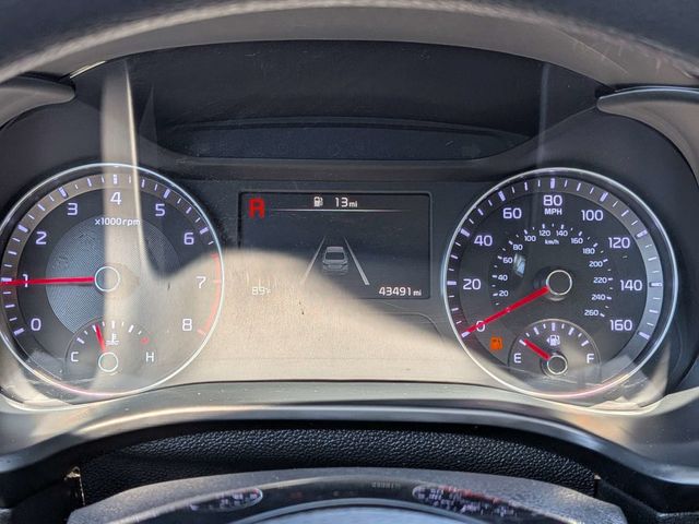 2024 Kia Forte  - 23082511 - 25