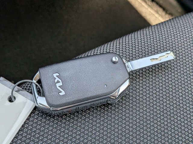 2024 Kia Forte  - 23082511 - 26