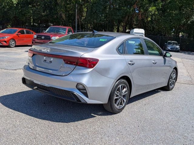 2024 Kia Forte  - 23082511 - 3