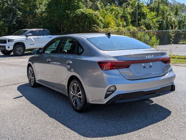 2024 Kia Forte  - 23082511 - 5