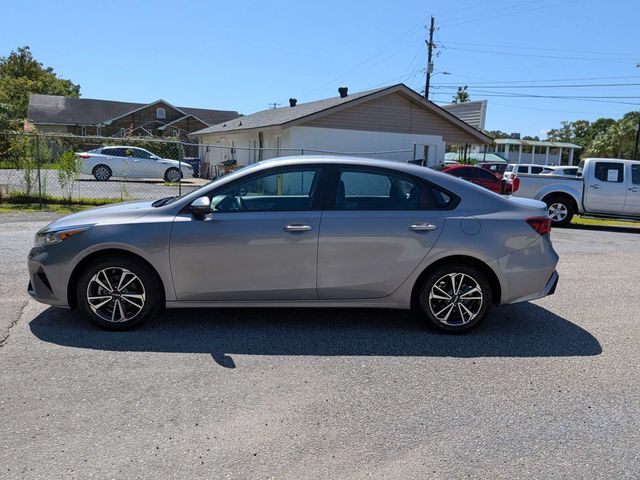 2024 Kia Forte  - 23082511 - 6