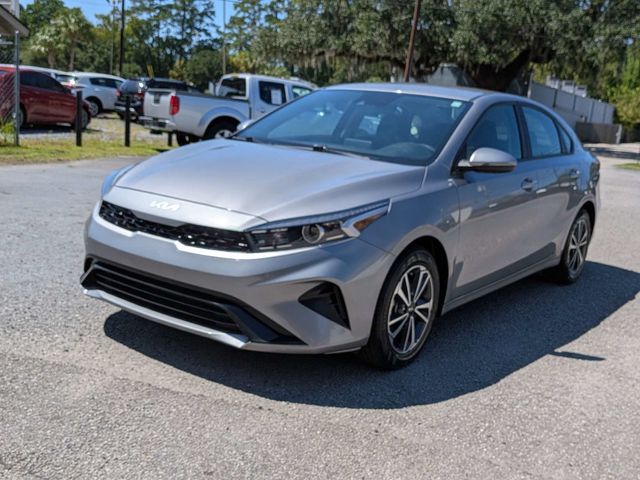 2024 Kia Forte  - 23082511 - 7