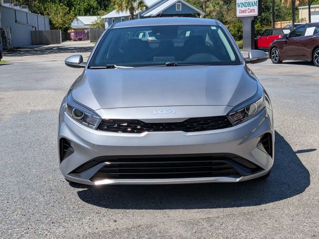 2024 Kia Forte  - 23082511 - 8