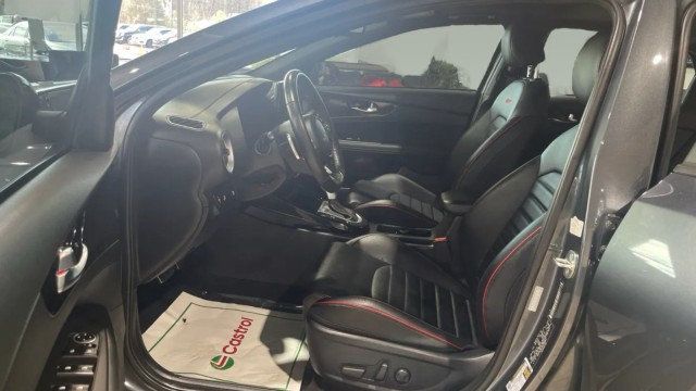 2024 Kia Forte GT DCT - 22990018 - 9