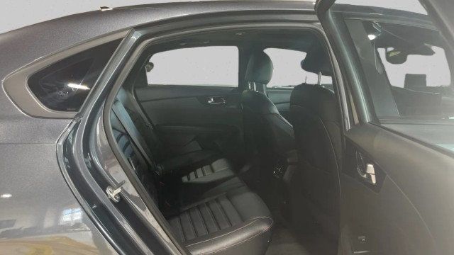 2024 Kia Forte GT DCT - 22990018 - 11