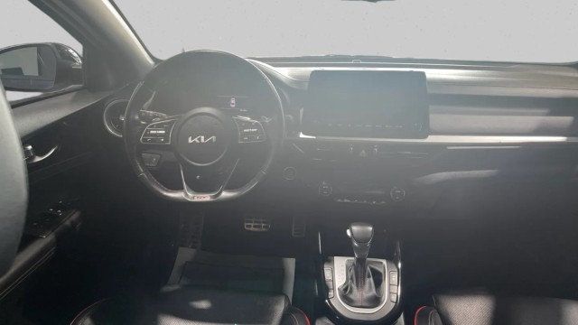 2024 Kia Forte GT DCT - 22990018 - 13